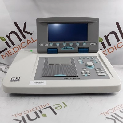 Grason Stadler 2000-97XX Middle Ear Analyzer