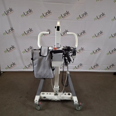 Medline MDS600EL Electric Patient Lift