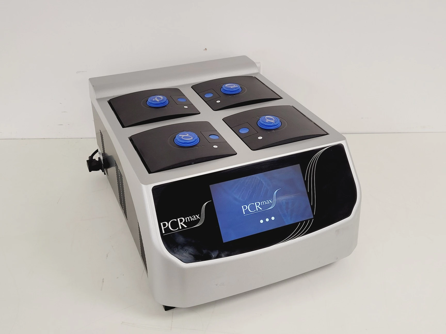 PCR Max Alpha Thermal Cycler