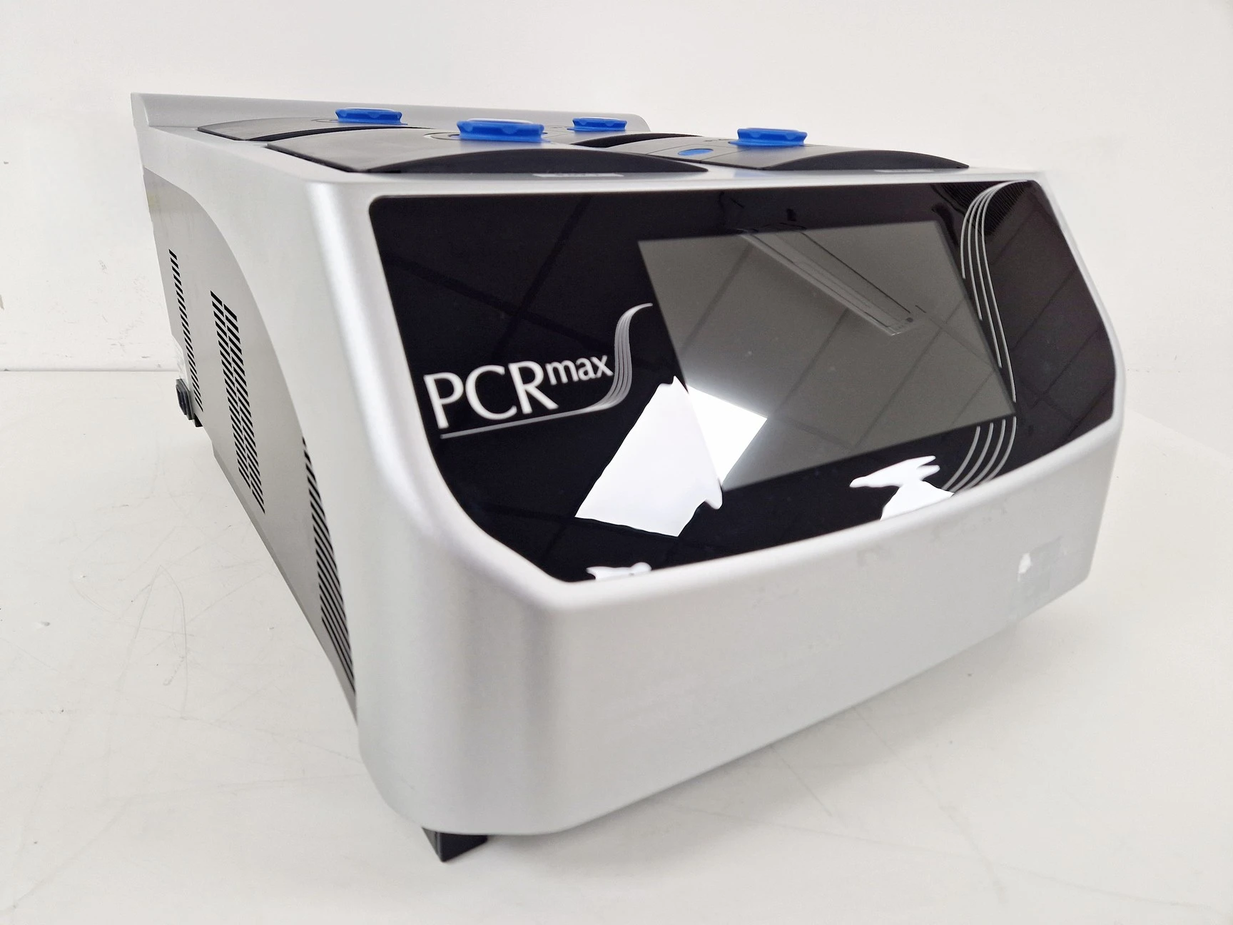 PCR Max Alpha Thermal Cycler Lab