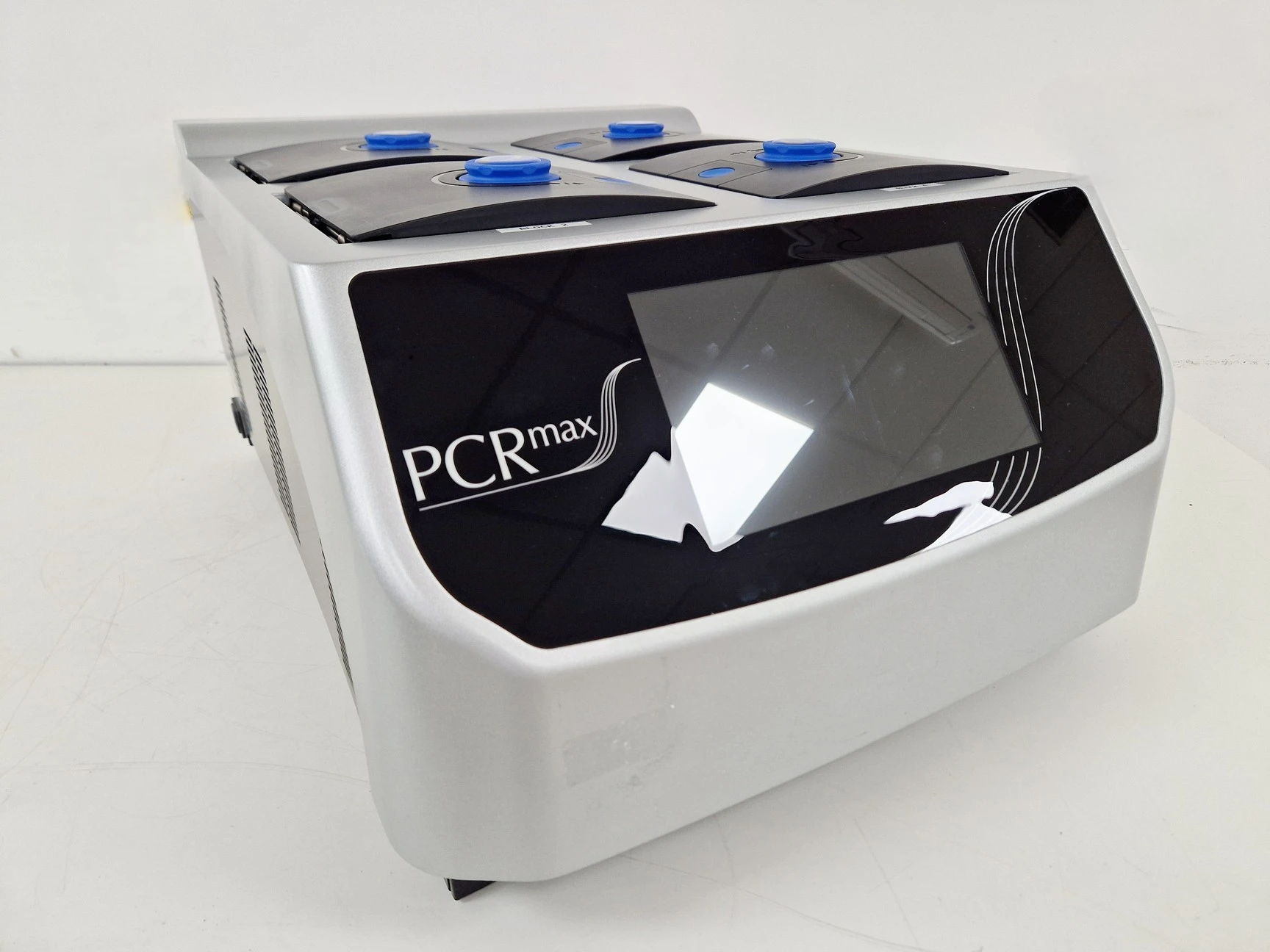 PCR Max Model Alpha Thermal Cycler Lab