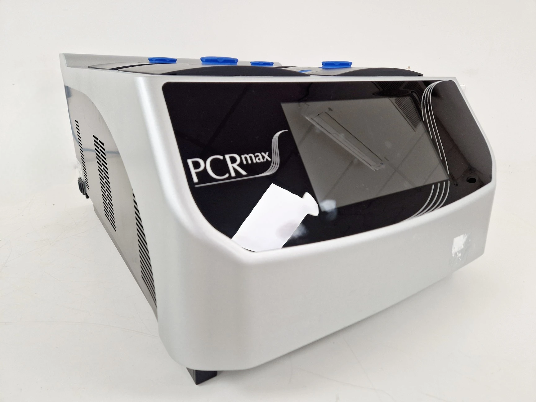 PCR Max Type Alpha Thermal Cycler Lab