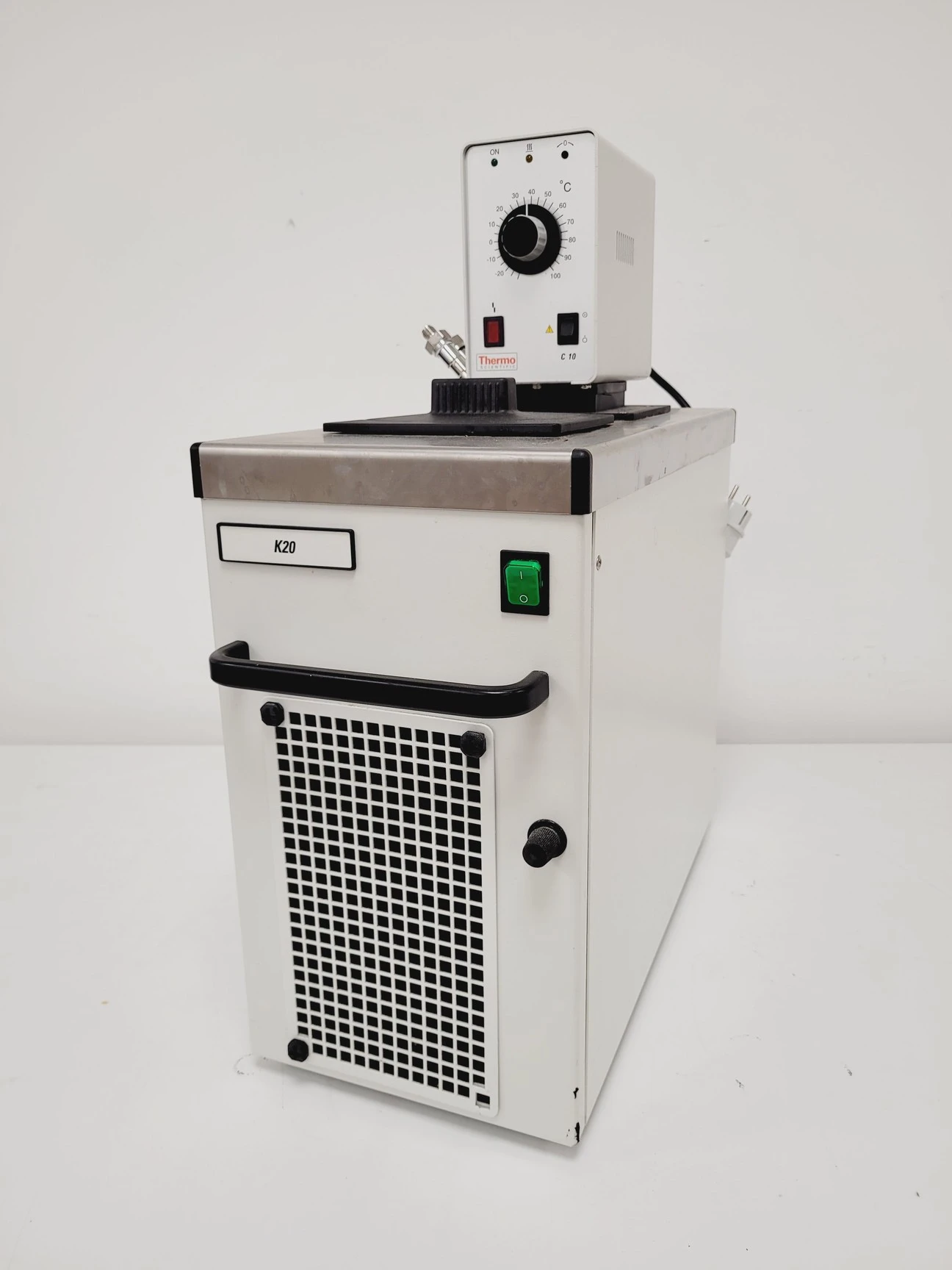 Thermo Scientific K20 Recirculating Water Bath w/ C10 Control Lab