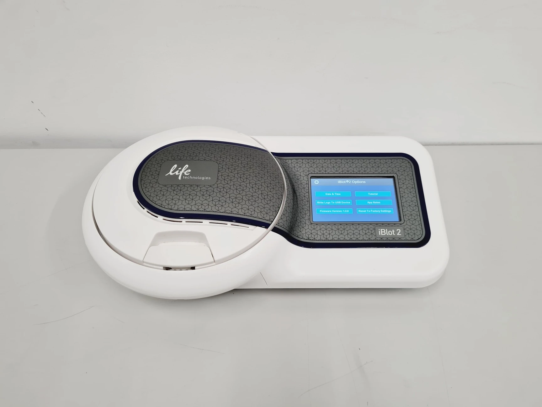 Life Technologies Model iBlot 2 Gel Transfer Device