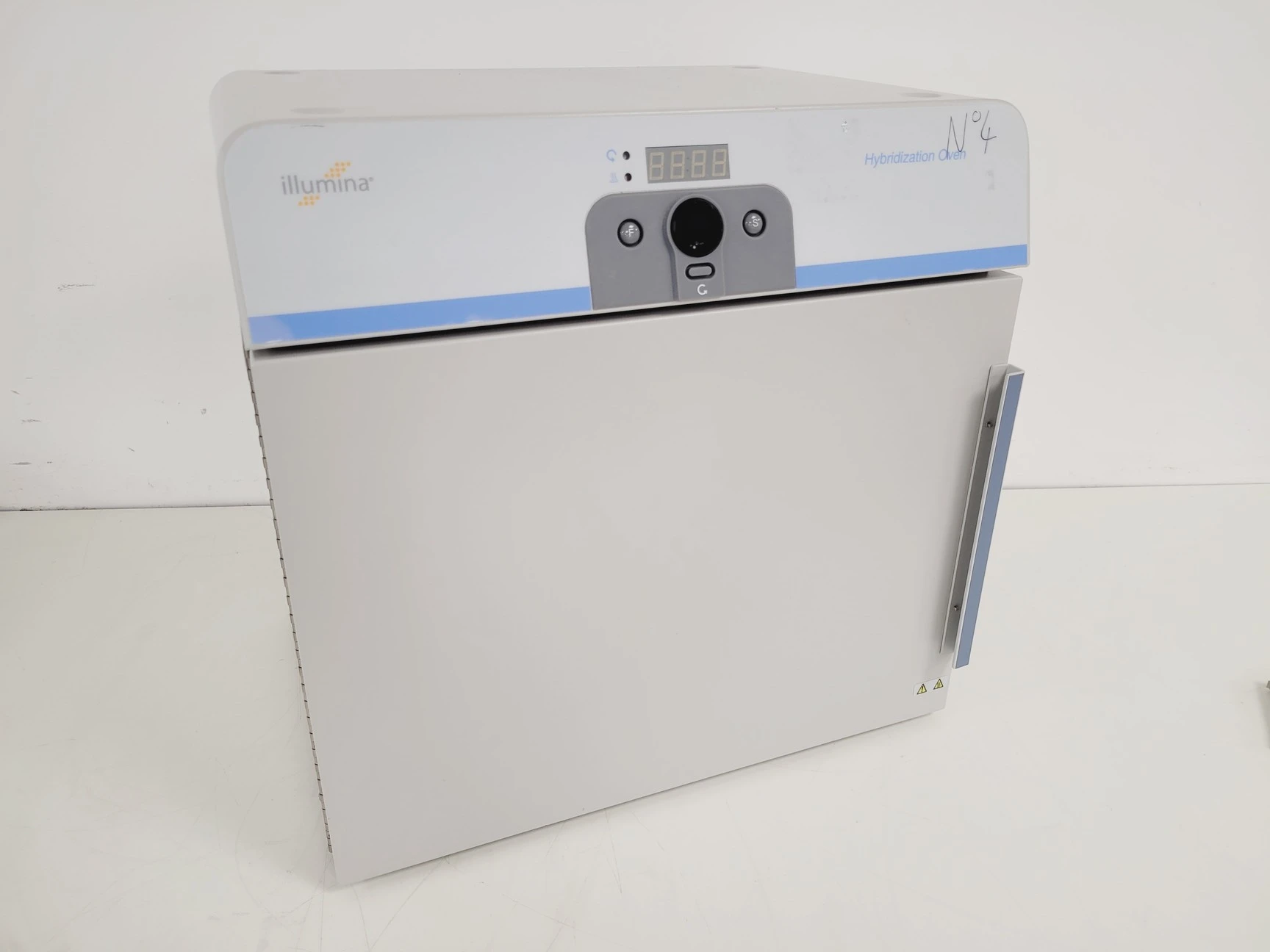 Illumina Boekel Hybridization Oven CAT NO. 230402-2ILL Lab