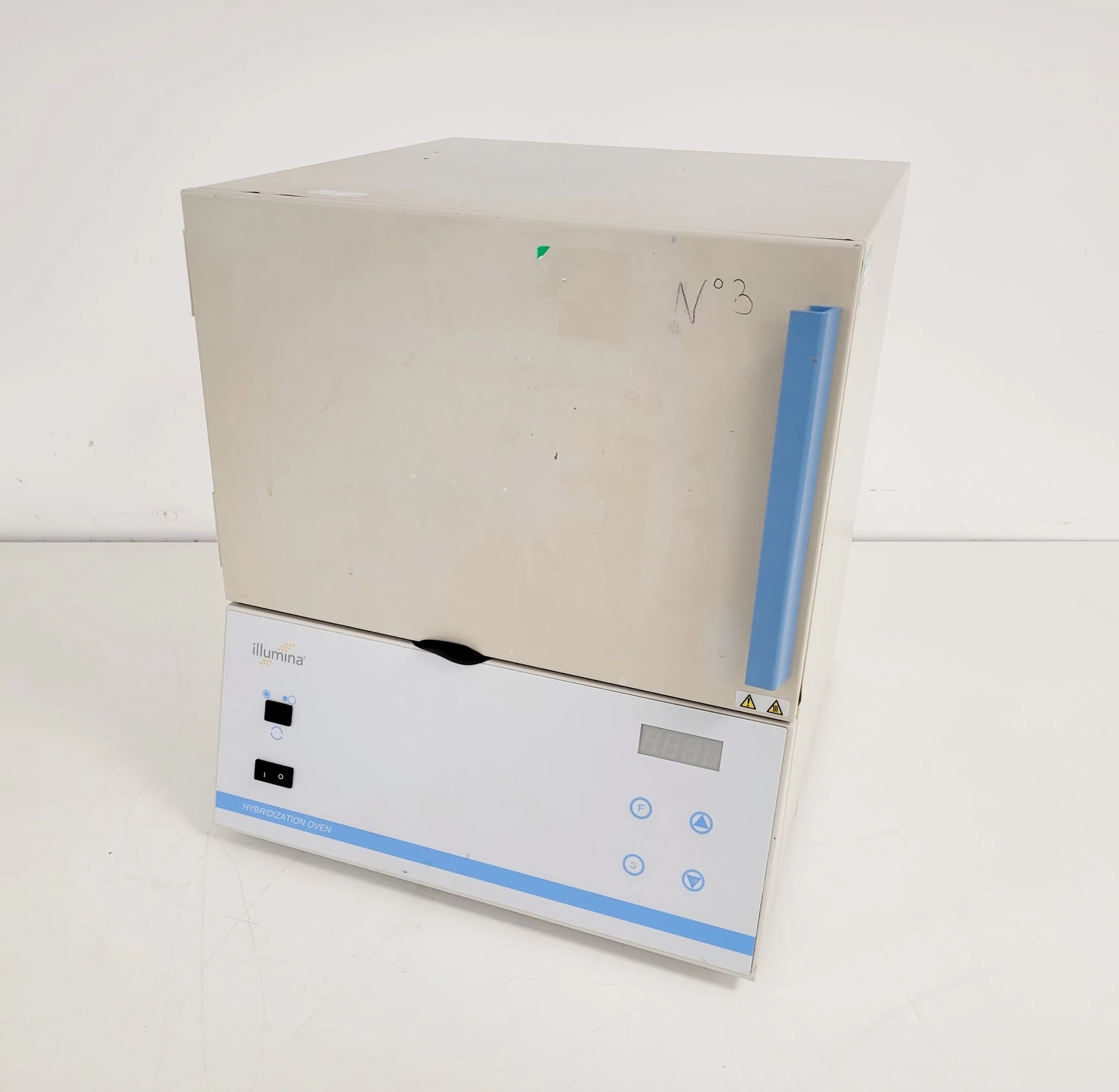 Boekel Illumina Hybridisation Oven Model 5420 Lab
