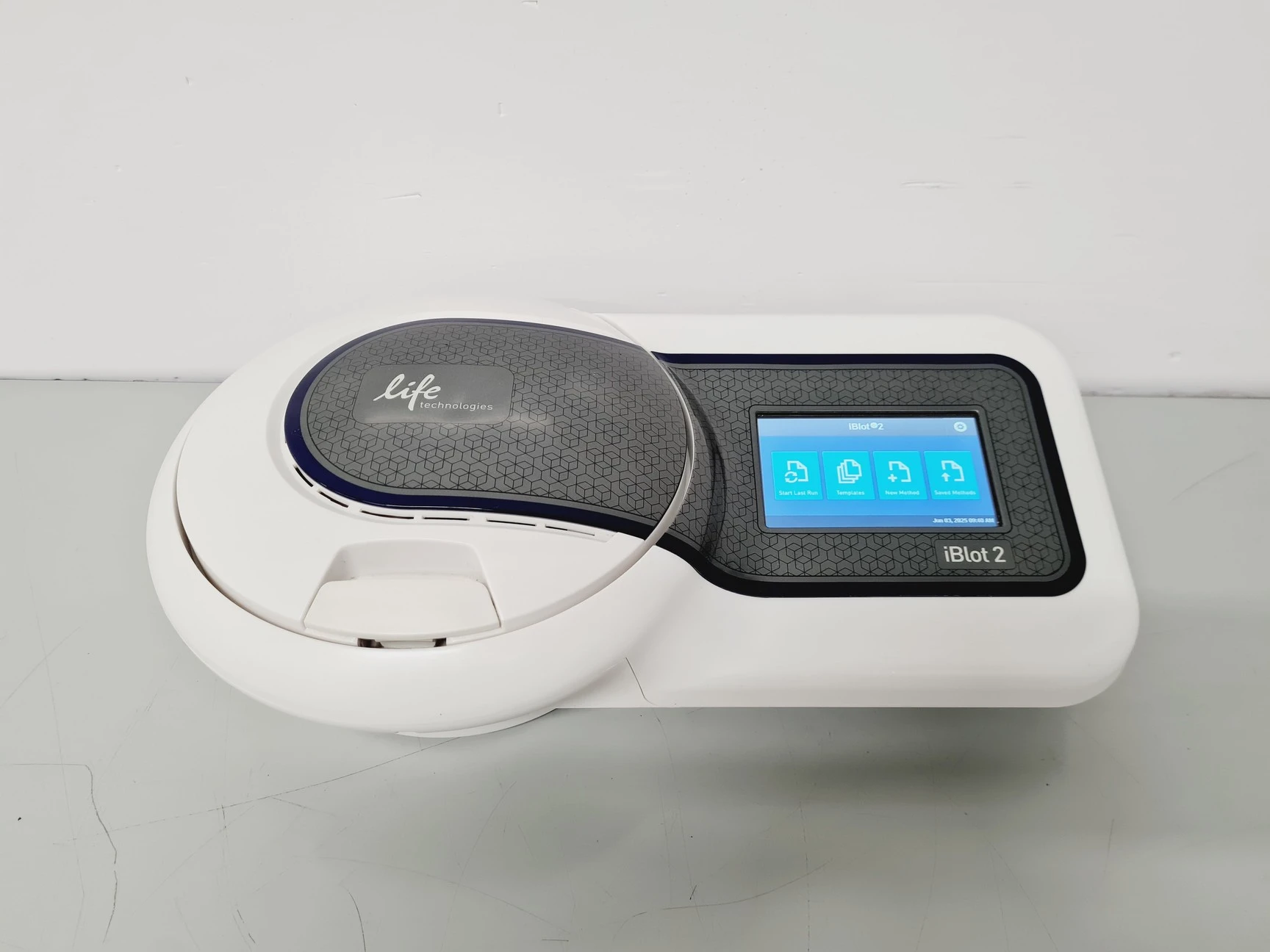 Life Technologies - iBlot 2 Gel Transfer Device