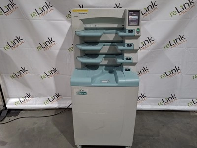 Fujifilm CR-IR 362 FCR XG2000 Film Digitizer