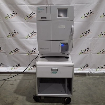 Advanced Sterilization Products Sterrad NX Sterili