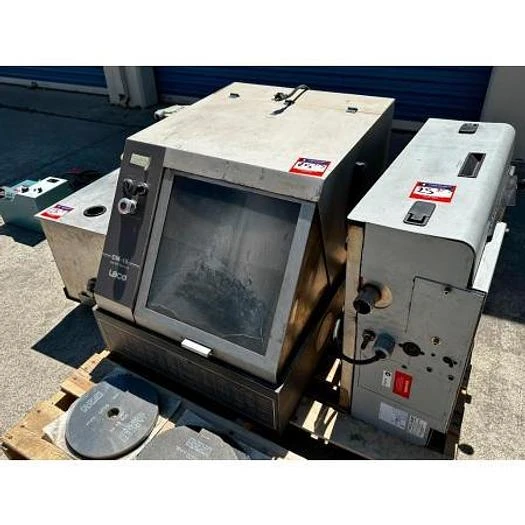 CM &ndash; 15 Cut-Off Machine System