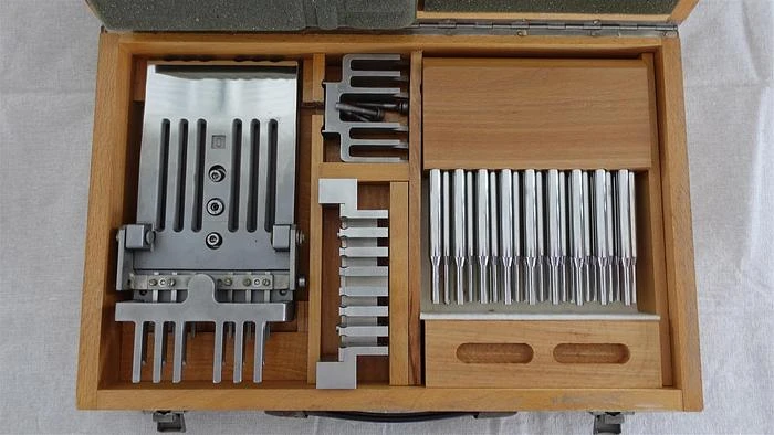 Bosch 1500 Sorting Station Size #0