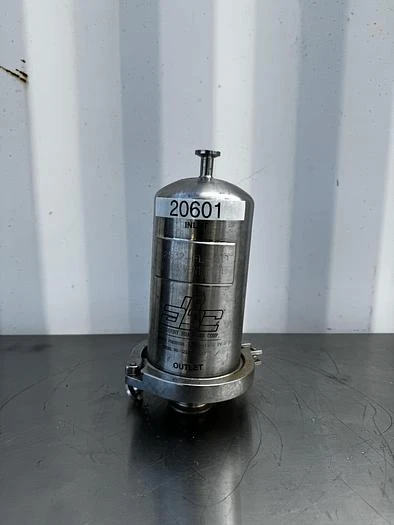 Allegheny Bradford Corp. TK-03 Vent Filter