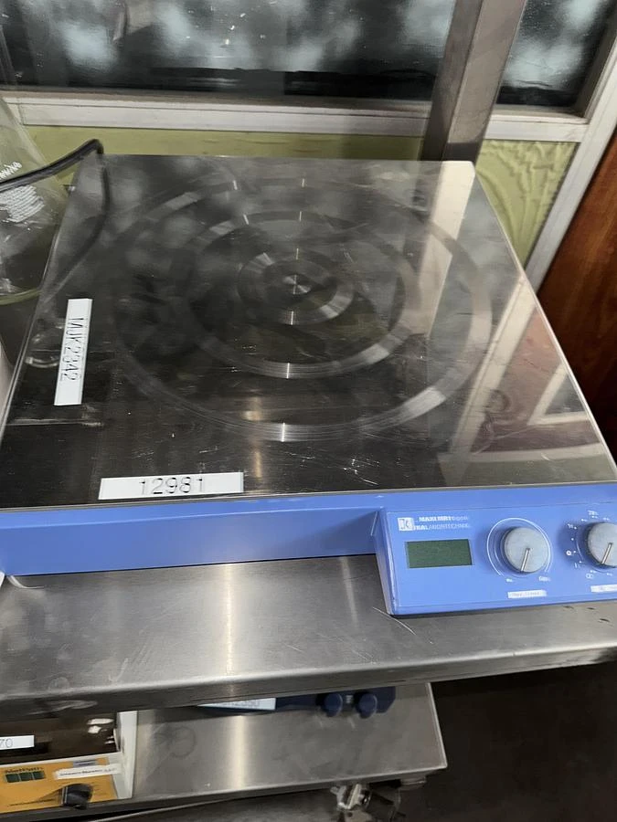 IKA MAXI MR1 Digital