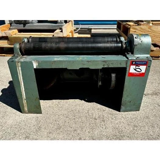 Jar Mill US Stoneware Akron 18" Inches