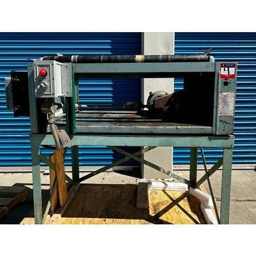 Jar Mill US Stoneware Akron 36"