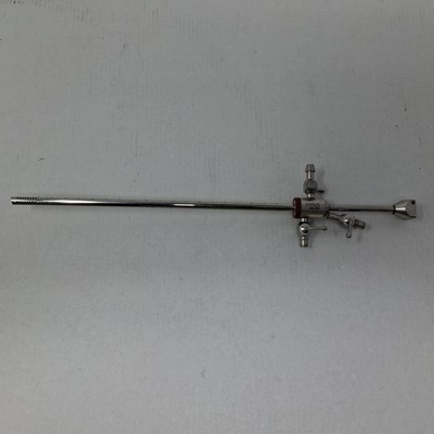 ACMI GY5-CFH 30 Degree Cysto 2FR Channel Continuou
