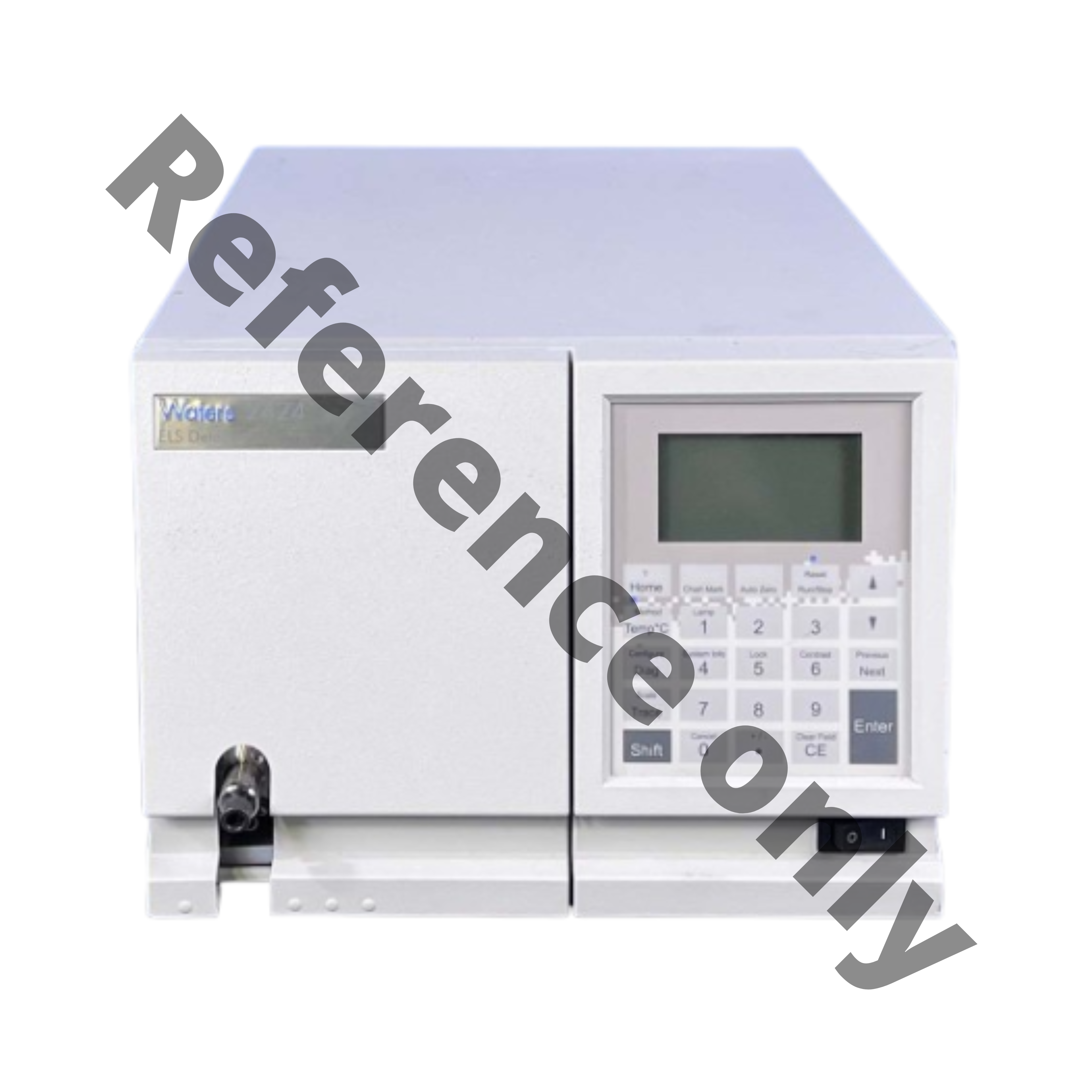 Waters 2424 ELS Detector Chromato HPLC - 59.11.06