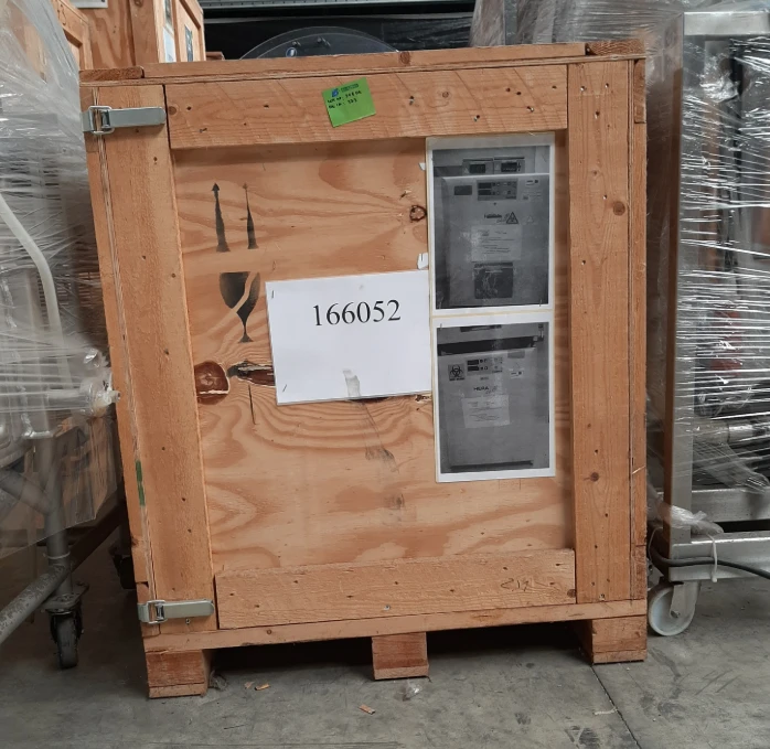 Incubator - DK348