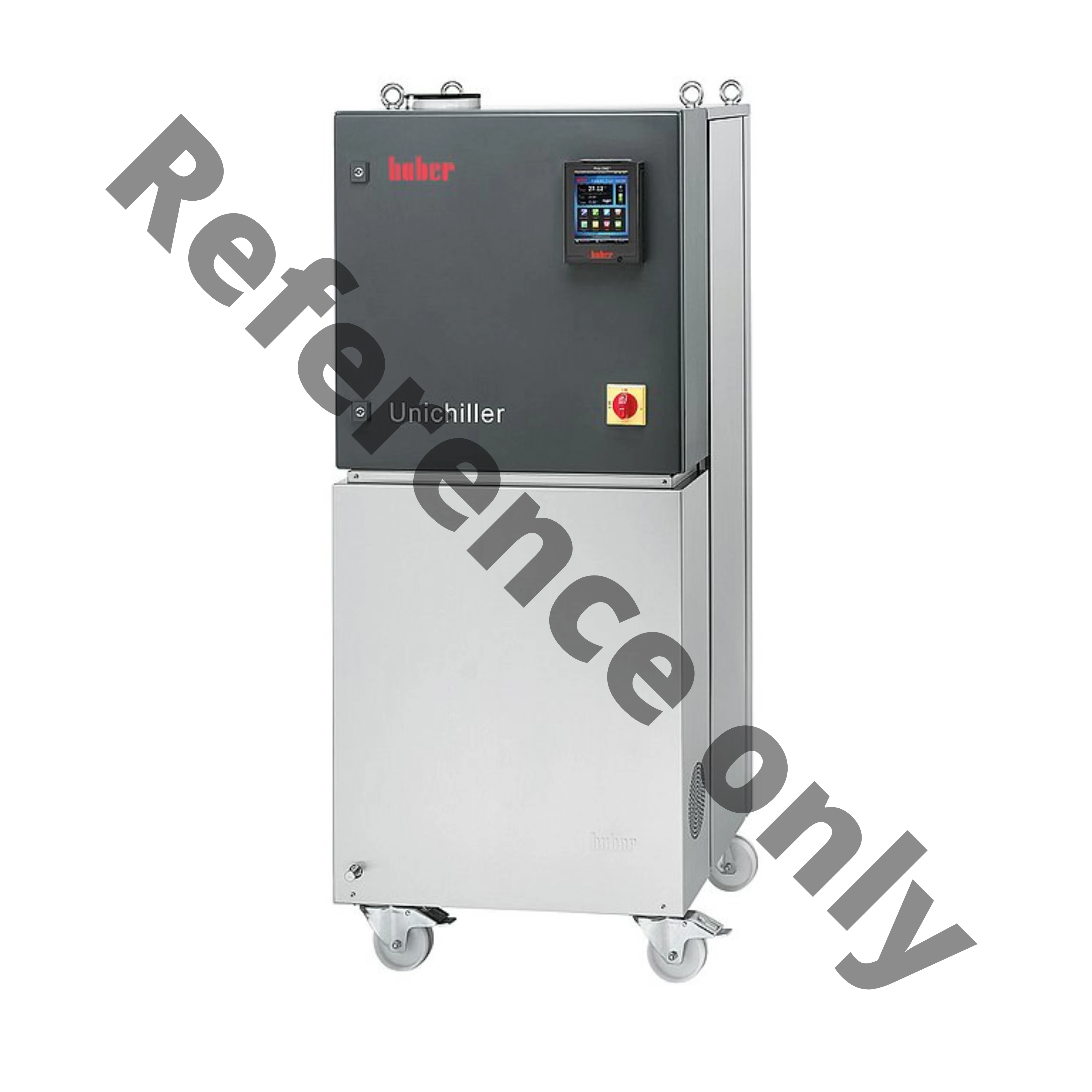 Huber Unichiller 180TW H18 Temperature Control Unit - VP046
