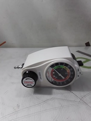 Gentec Vacuum Regulator Suction Regulators