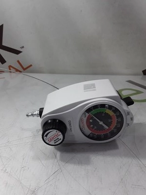 Gentec Vacuum Regulator Suction Regulators