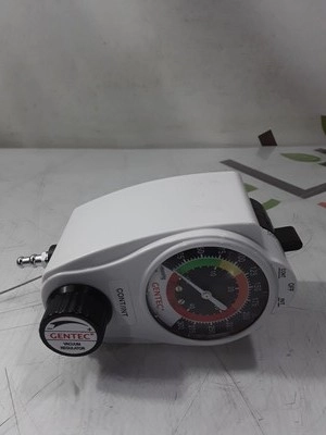 Gentec Vacuum Regulator Suction Regulators