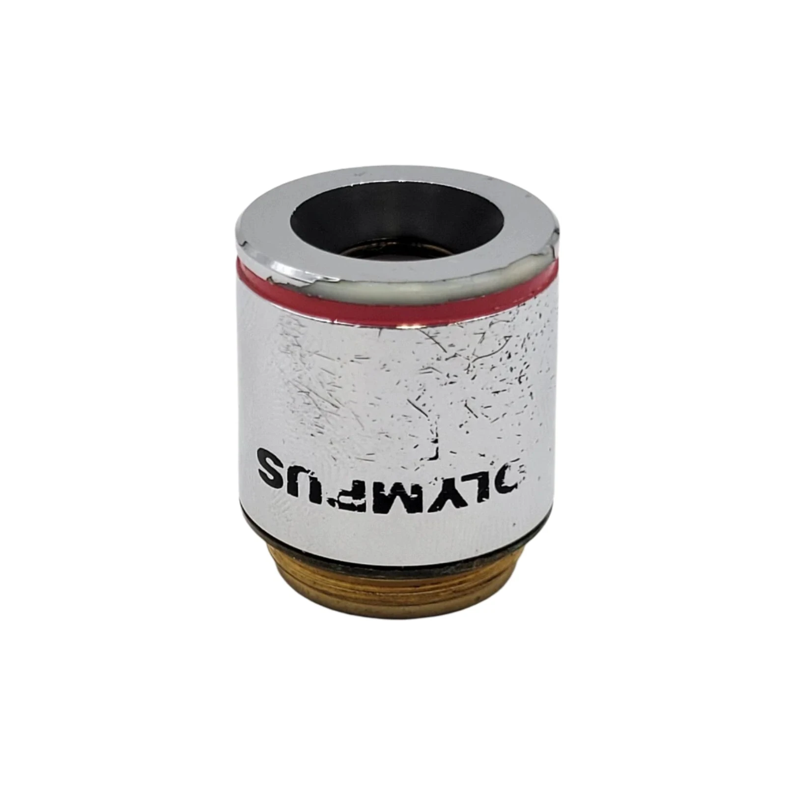 Olympus Microscope Objective Plan 4x *DEAL*