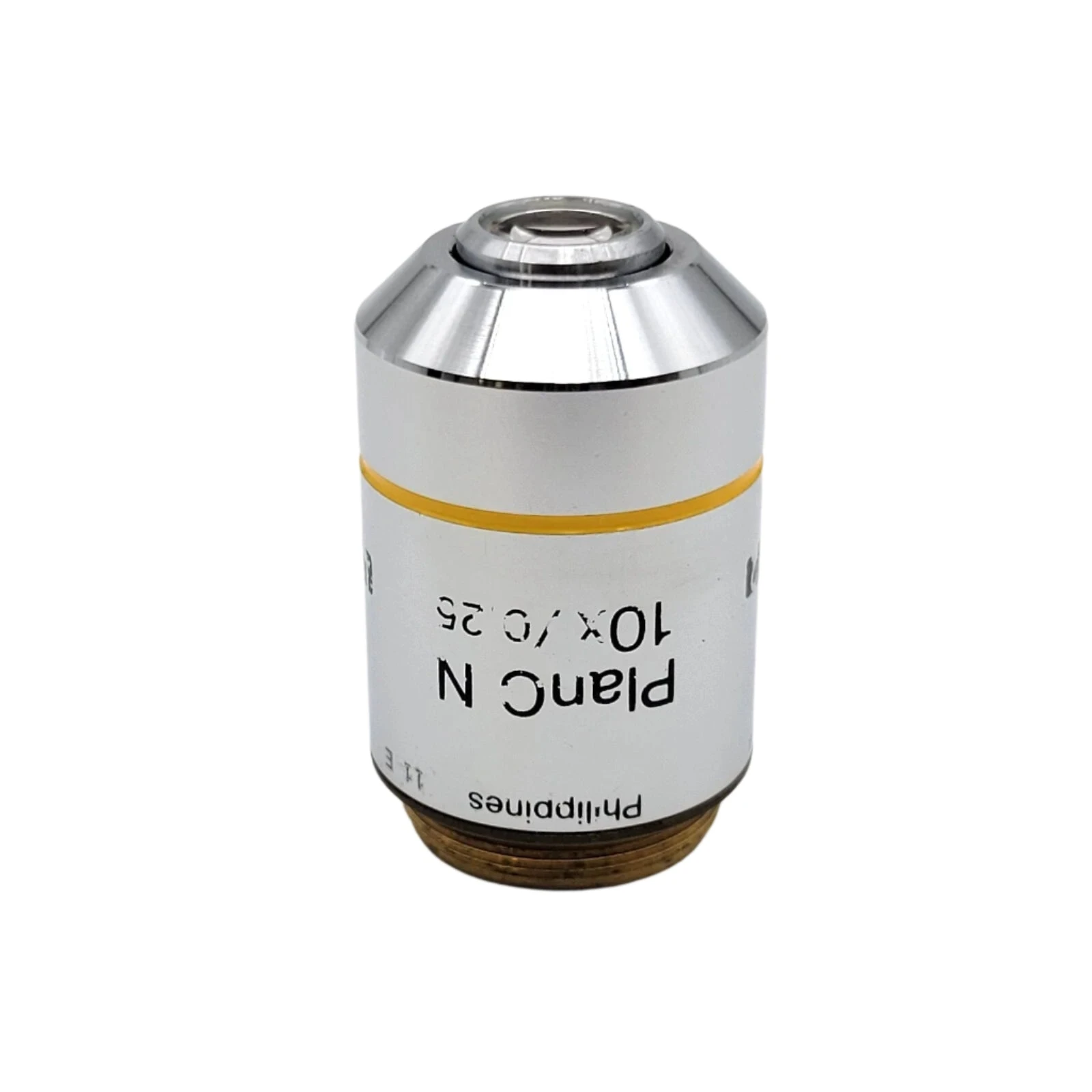 Olympus Microscope Objective PlanC N 10x *DEAL*