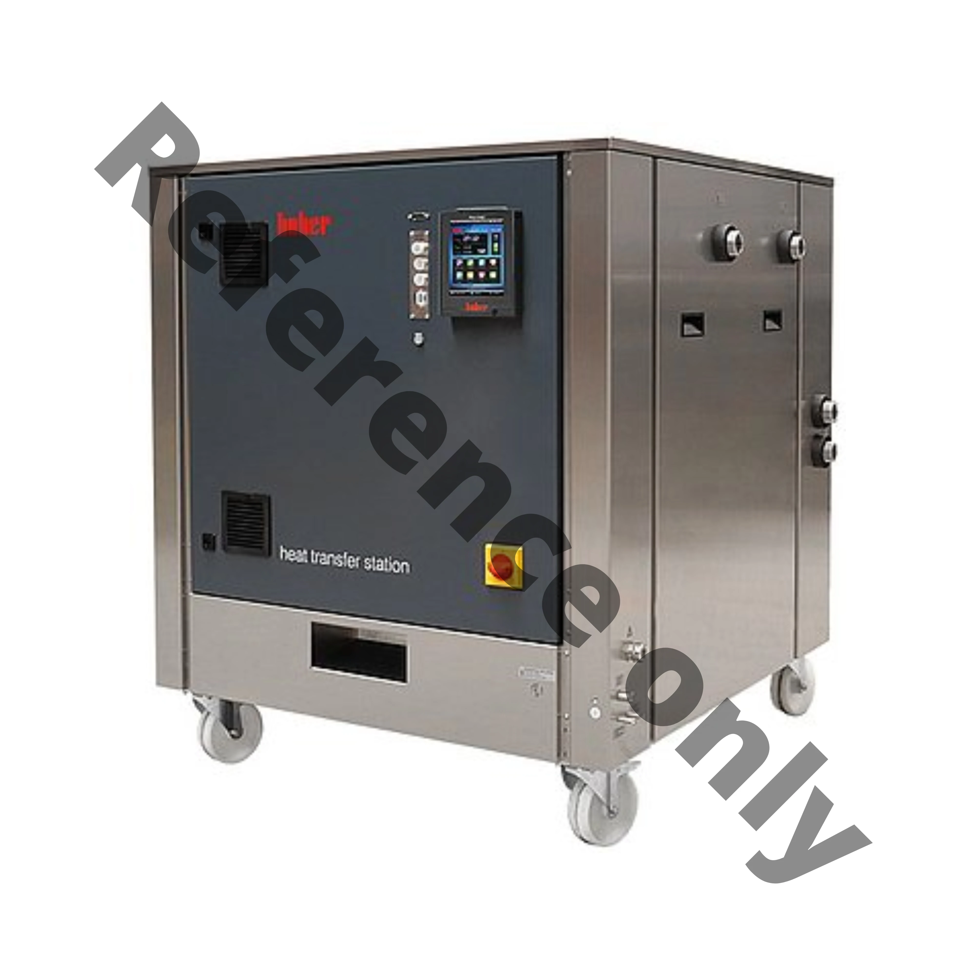 Huber HTS 30-H12 Temperature Control Unit 2020 - VP054
