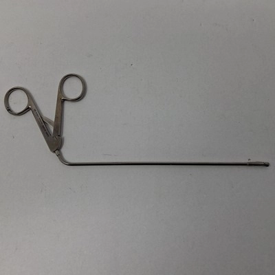 Karl Storz 10970 GR Biopsy Forceps Cupped Jaws 20c