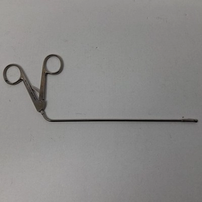 Karl Storz 10970 GR Biopsy Forceps Cupped Jaws 20c