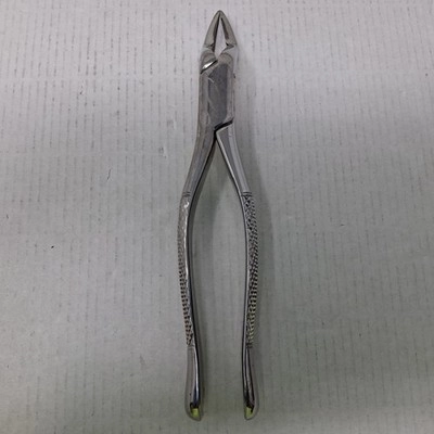 KLS Martin 41-032-01 7A Dental Extraction Forceps