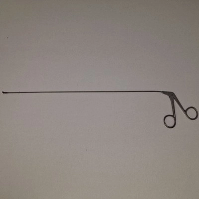 Pilling Surgical 50-5658 Up Angled Cup Biopsy Forc