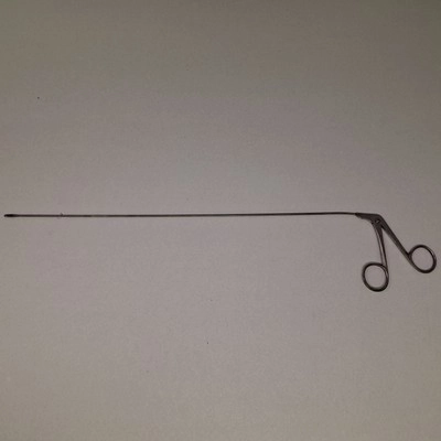 Pilling Surgical 50-5654 Cup-Bite Laryngeal Forcep