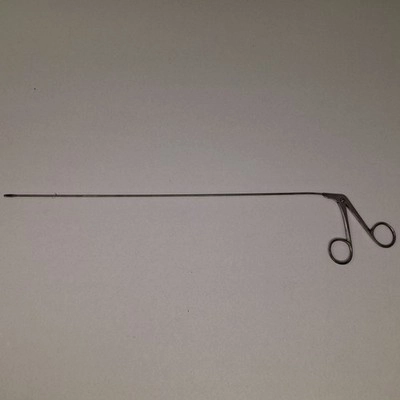 Pilling Surgical 50-5654 Cup-Bite Laryngeal Forcep