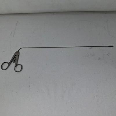 Pilling Surgical 50-5052 Oval Cup Biopsy Grasping 