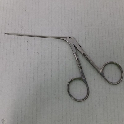Sklar Surgical 67-8008 Micro Alligator Ear Forceps