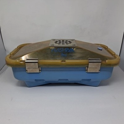 Symmetry Surgical 9030 FlashPak Sterilization Cont