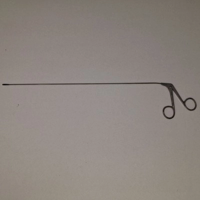 Pilling Surgical 50-5654 Cup-Bite Laryngeal Forcep