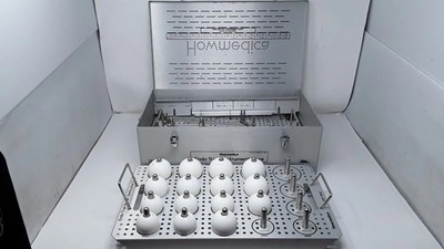 Howmedica Osteonics Corp. 6839-9-300 Endo Trial In