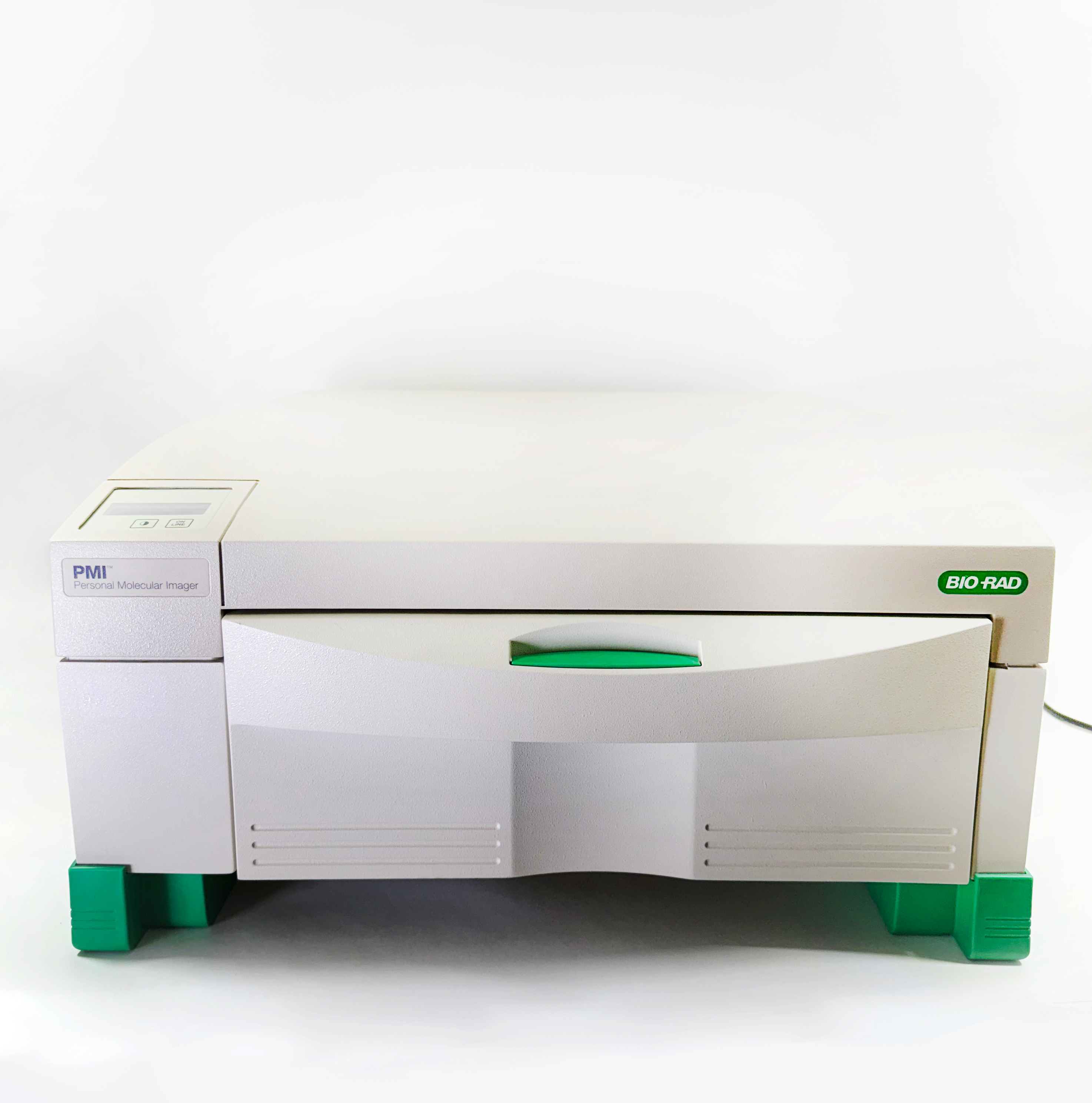 Bio-Rad PMI Personal Molecular Imager – Phosphorimager | Tested, Ready, Clean | 20x40cm