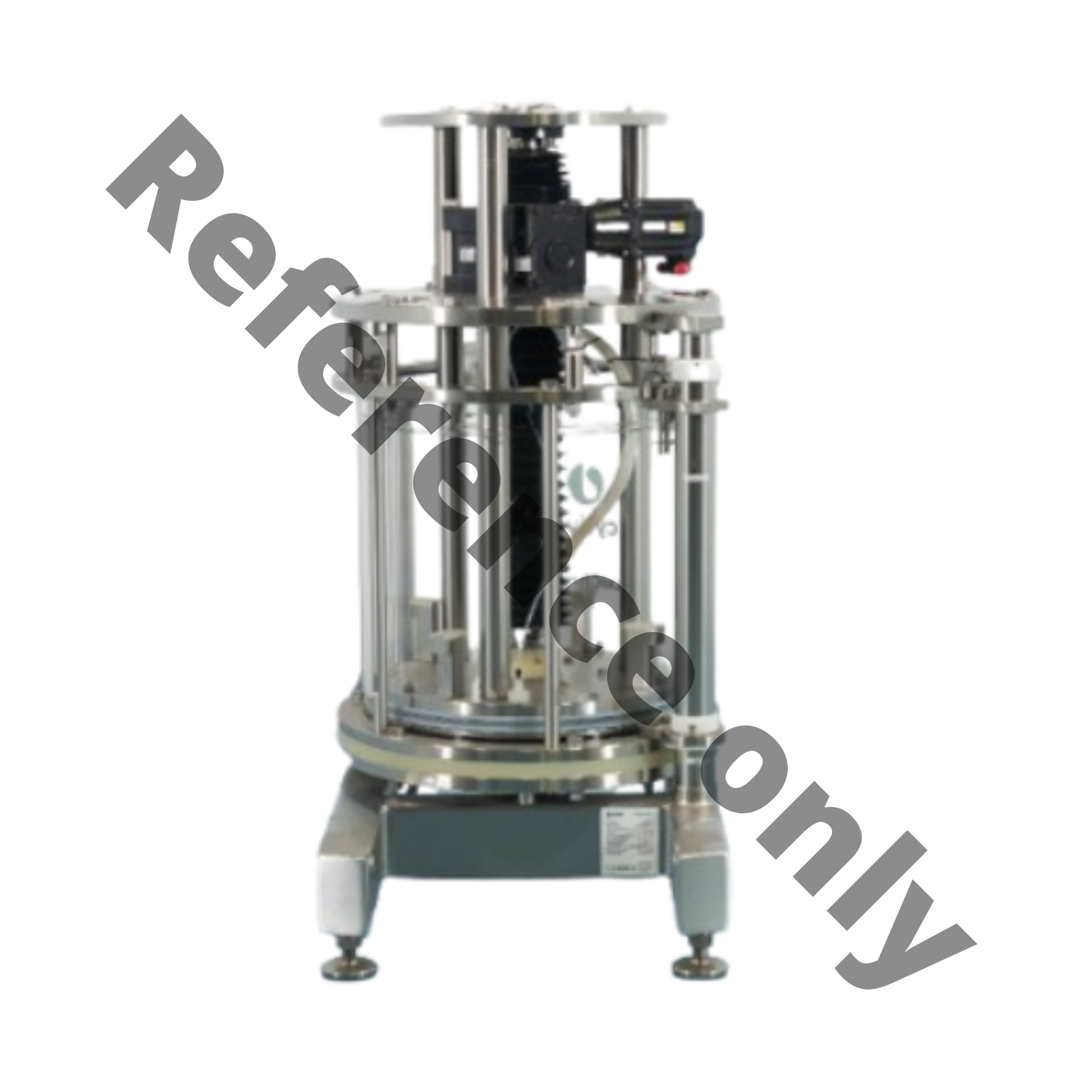 Chromatography Column - Ge Healthcare - Axichrom 450/500 - TX010