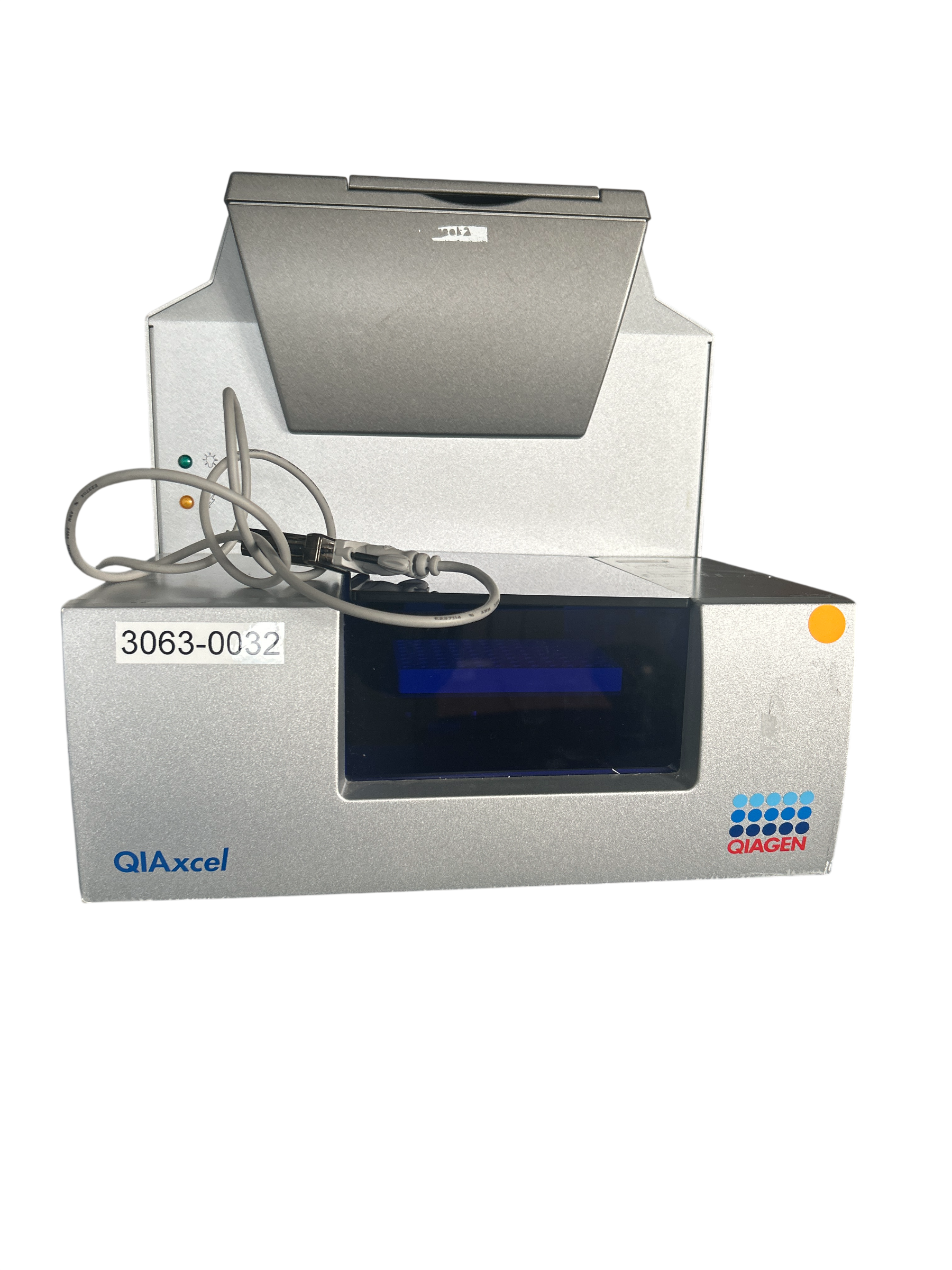 Merck Mobius Power Mix Single Use Mixer 2020 Cap. 500 L - VP.043