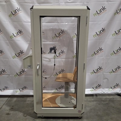 SensorMedics VMax V62J Plethysmograph