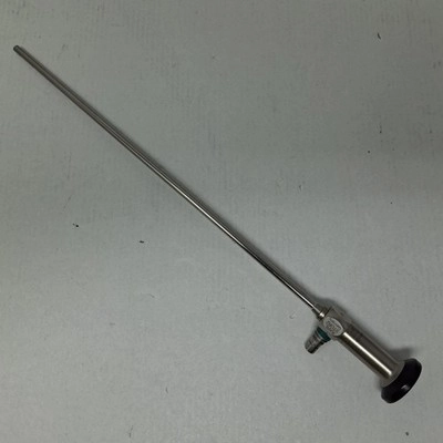 Karl Storz 26046AA 5mm 0° Hopkins II Laparoscope