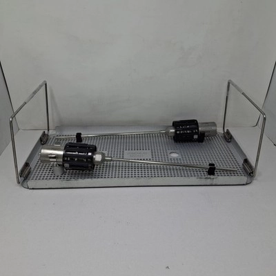 Intuitive Surgical 371938-02 0° & 371939-02 30° Sc