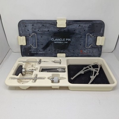 DePuy 212960000 Cambridge Orthopaedics Clavicle Pi