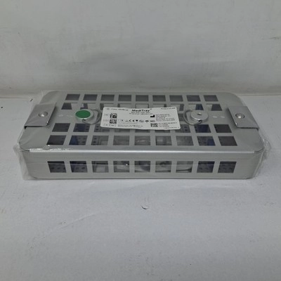 Case Medical Inc MediTray STCM2 Mini Size Case Tra