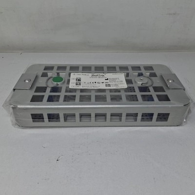 Case Medical Inc MediTray STCM2 Mini Size Case Tra