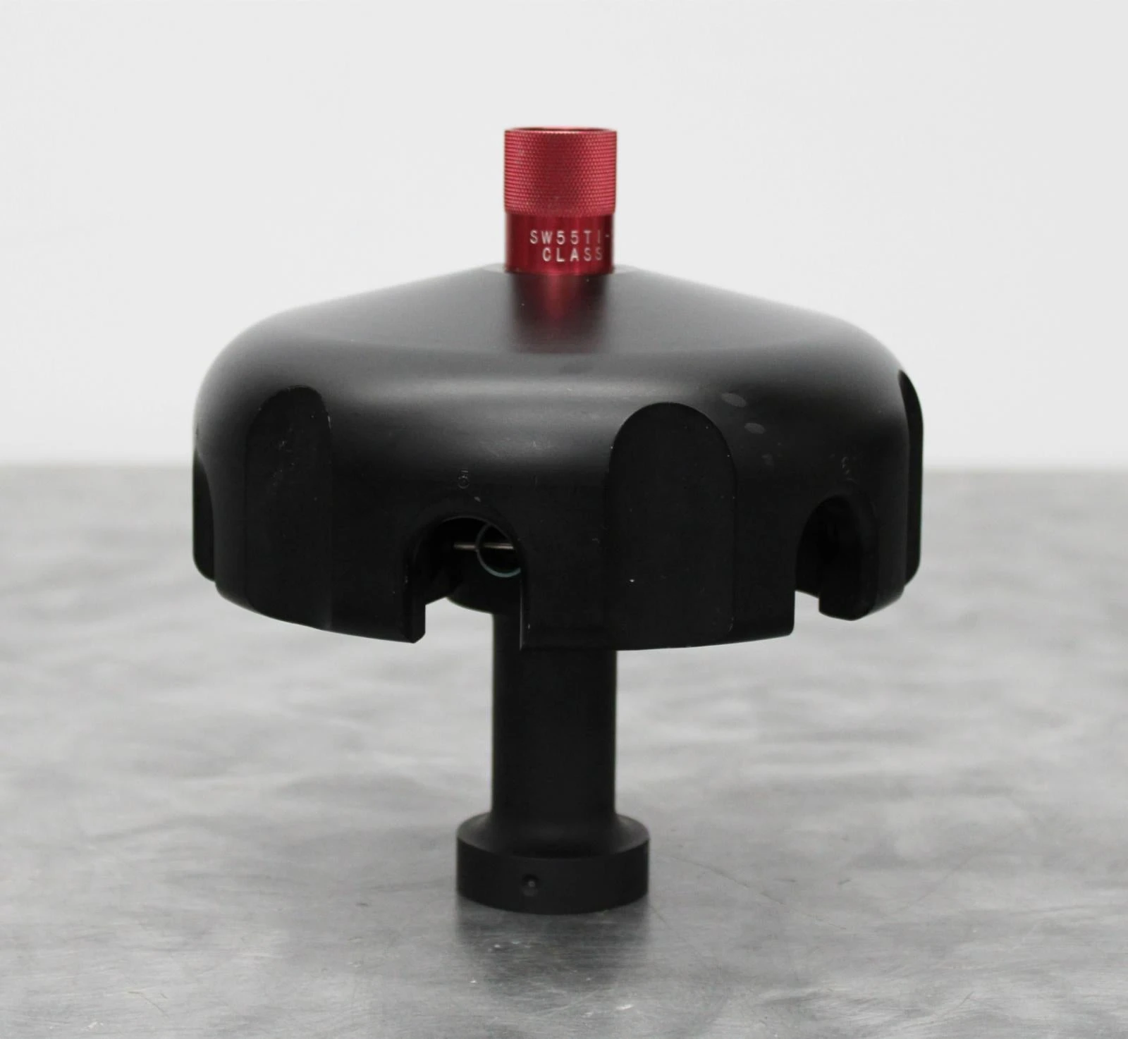 Beckman Coulter 342196 SW 55 Ti Centrifuge Tube Swing-Bucket Rotor 55,000 RPM